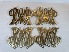 Vintage brass trivet for sale  Asheville