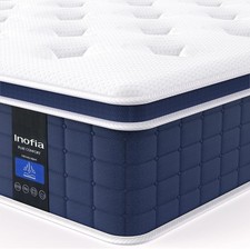 Inofia single mattress for sale  INVERURIE