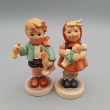 Goebel hummel figurines for sale  CHORLEY
