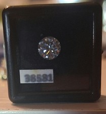 Brilliant round cut for sale  Potsdam