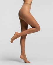 Paia collant donna usato  Nola