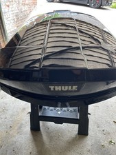 Thule motion gloss for sale  MARLOW