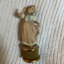 Ardalt girl figurine for sale  Norton