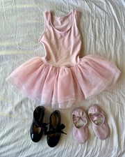 Girls leotard tutu for sale  Rohnert Park
