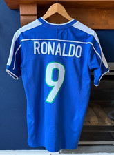 Brazil ronaldo away for sale  NEWTOWNABBEY