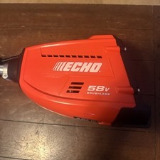Echo 58v cordless for sale  Wellford