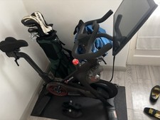 Used peloton great for sale  LONDON