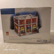 Department lionel electric for sale  Rockport