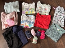 Years girls bundle for sale  SANDOWN