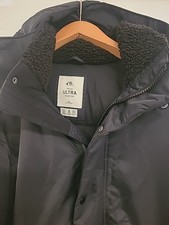 Abercrombie fitch black for sale  BURY ST. EDMUNDS