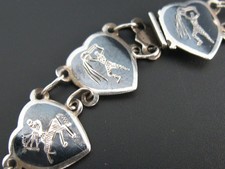 Armband silber 925 gebraucht kaufen Armband silber 925 gebraucht kaufen  Deutschland