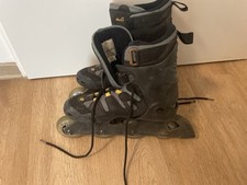 Vintage inlineskates softboot gebraucht kaufen  Osnabrück