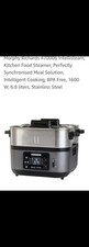 Morphy richards intellisteam for sale  PETERBOROUGH