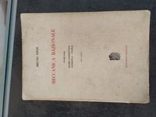 Libro bruno finzi usato  Novara