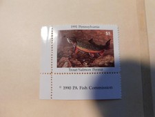 Pennsylvania trout salmon for sale  Albany
