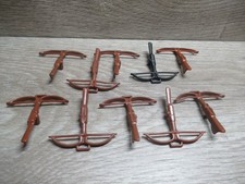 Playmobil zubehör waffen gebraucht kaufen  Haßmersheim