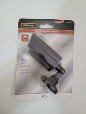 Defiant thd iscr for sale  Lapeer
