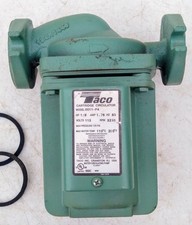 Taco 0011 hydronic for sale  Bishopville