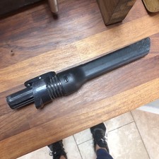 Shark nozzle straight for sale  MALVERN