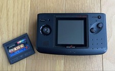 Neo Geo Pocket cor pedra azul - Somente console - Testado e funcionando s0434M comprar usado  Enviando para Brazil