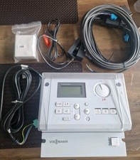 Viessmann 7248228 vitotronic gebraucht kaufen  Altenbeken