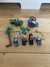 Lego castle forest for sale  HASTINGS
