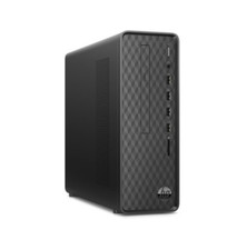 HP Slim S01-aF0011 Desktop AMD Athlon 3050U 4gb MEM 256GB SSD Win10 comprar usado  Enviando para Brazil