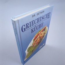 Griechische küche dr gebraucht kaufen  Karlsruhe