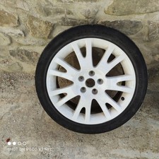 Cerchi lega renault usato  Bibbiena