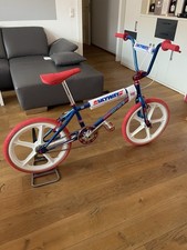Bmx skyway teal gebraucht kaufen  Leipzig