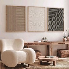 Modern abstract pictures for sale  Hutchins