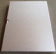 Libro nagra edizione usato  Spedire a Italy