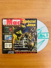 Svm mac sintha d'occasion  Rambouillet