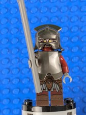 Usado, Lego O Hobbit e O Senhor dos Anéis: Uruk-hai lor008 Conjunto 9474, 30211 comprar usado  Enviando para Brazil