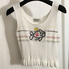 Chanel tank top for sale  Fort Lauderdale