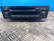 Bmw radio media for sale  HEREFORD