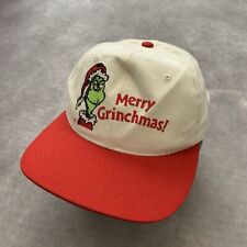 Vintage 90s grinch for sale  Hialeah