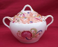 Sugar bowl floral d'occasion  Auray