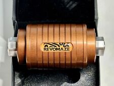 Revomaze bronze mechanical for sale  Ashburn