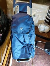 Hoppa shopping trolley for sale  DUDLEY