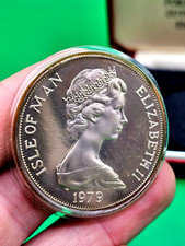 1979 pobjoy mint for sale  ERITH
