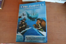 Era glaciale continenti usato  Cagliari