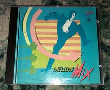 Mellow Mix CD ULTRA-RARE 1987 Hong Kong Import Extended Dance Mix Remix Japan comprar usado  Enviando para Brazil
