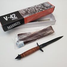 Marbles dagger 440 for sale  San Francisco