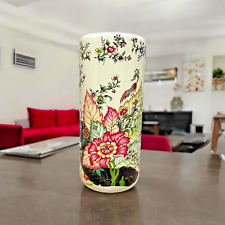 Classic ceramic floral for sale  Shipping to Ireland