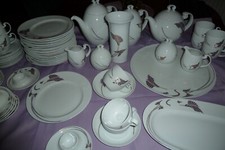 Rosenthal studio asimmetria gebraucht kaufen  Delingsdorf, Hamfelde, Kasseburg