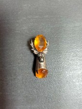 Vintage white metal for sale  UK