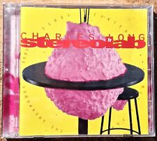 Charles long stereolab d'occasion  Ambrières-les-Vallées