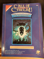 Call cthulhu the gebraucht kaufen  Bamberg