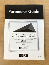 Korg trinity workstation for sale  Sedona